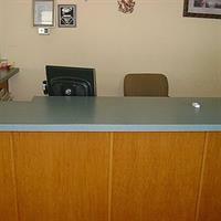 Hotel Meriwether Country 2*